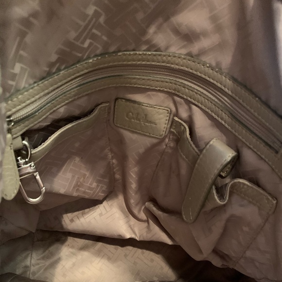 Cole Haan purse - Picture 7 of 8